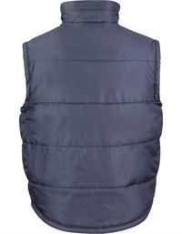 GILET SMANICATO BODYWARMER 160 g/m²